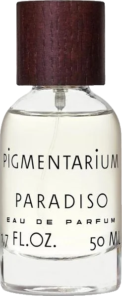 Pigmentarium Paradiso