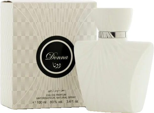 Oud Elite Donna