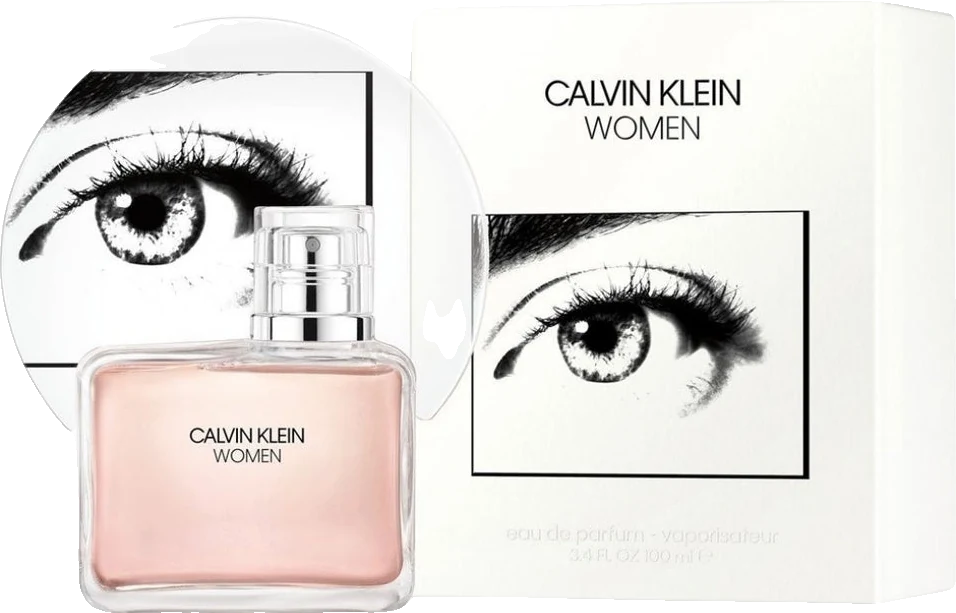Calvin Klein Women Eau de Parfum