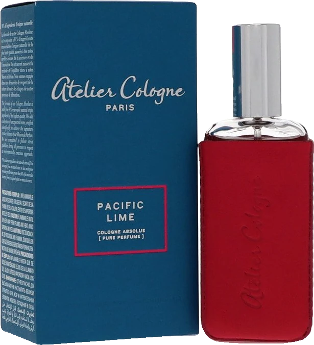 Atelier Cologne Pacific Lime