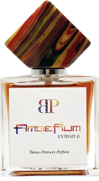 Bruno Perrucci Parfums AmbeRum