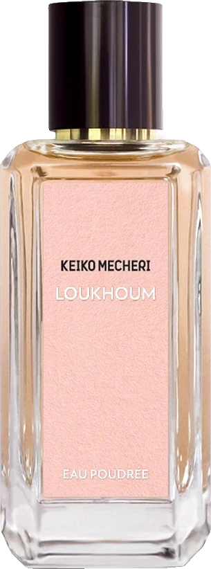 Keiko Mecheri Loukhoum Eau Poudree