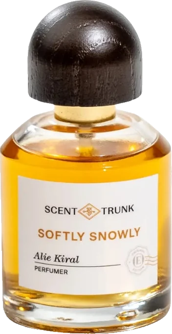 Scent Trunk Softly Snowly