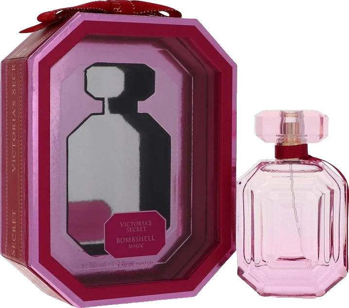 Victorias Secret Bombshell Magic