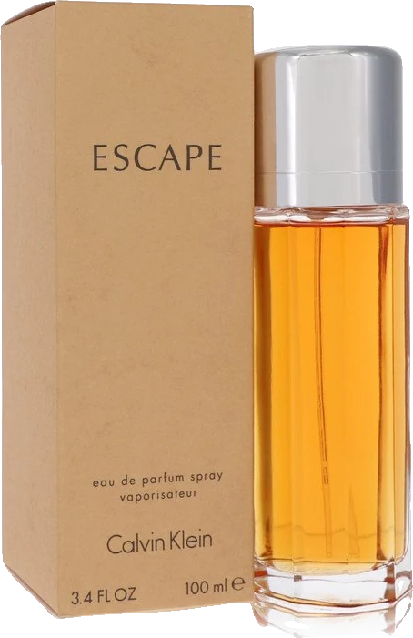 Calvin Klein Escape Eau de Parfum