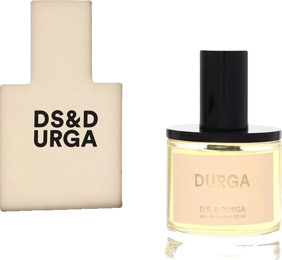 D.S. & Durga Durga