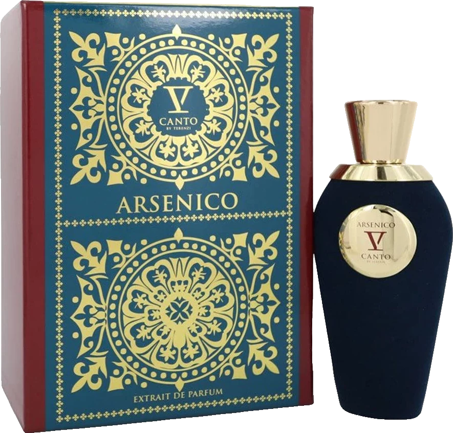 V Canto Arsenico