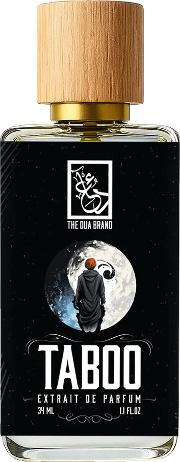 Dua Fragrances Taboo