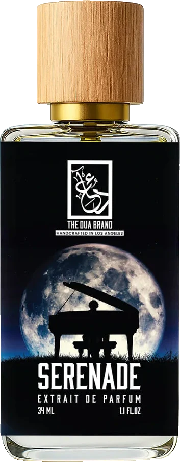 Dua Fragrances Serenade