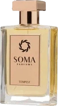 Soma Parfums Tempest