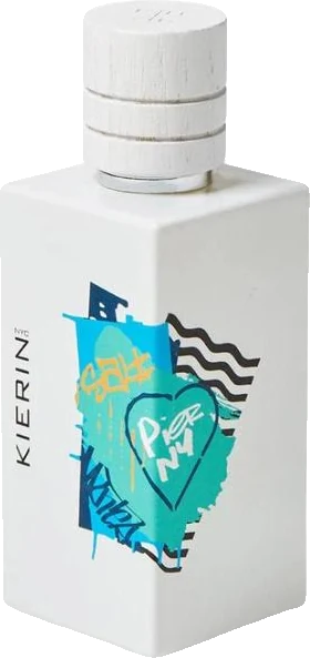 Kierin Pier NY