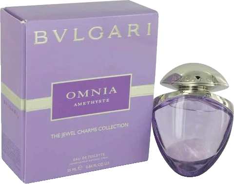 Bvlgari Omnia Amethyste