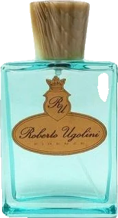 Roberto Ugolini Azzurro