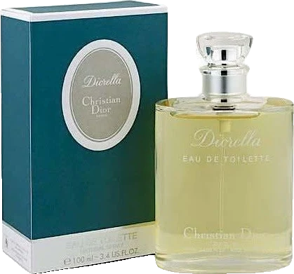 Christian Dior Diorella Vintage