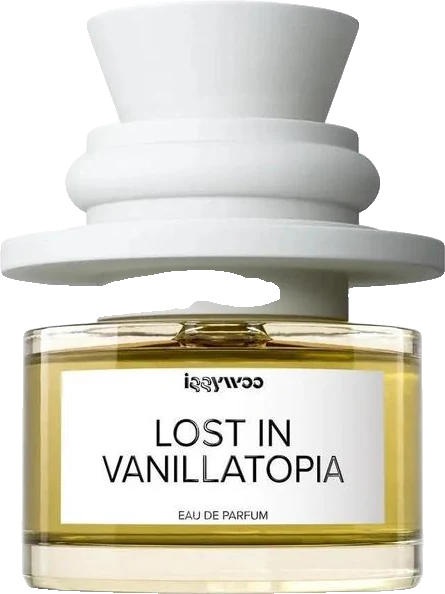 Iggywoo Lost in Vanillatopia