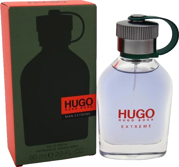 Hugo Boss Hugo Man Extreme