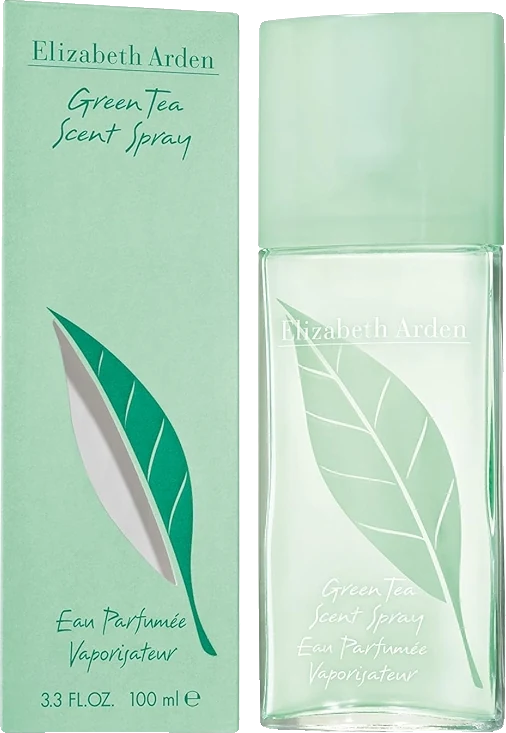 Elizabeth Arden Green Tea Eau de Toilette