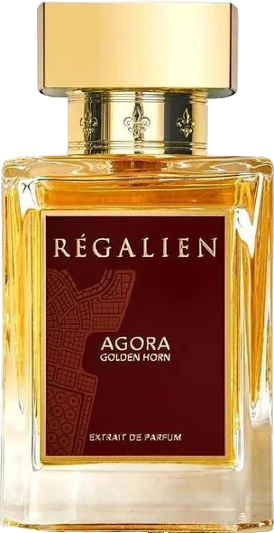 Regalien Agora