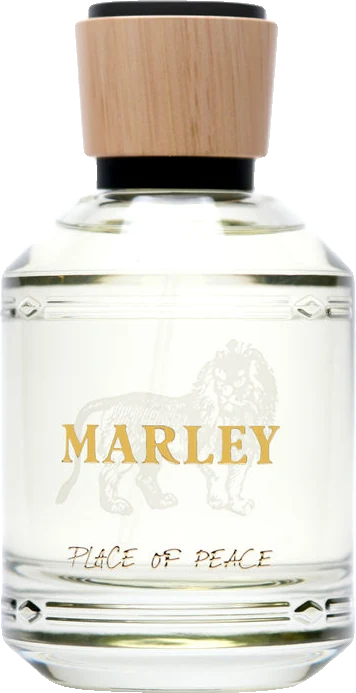 Bob Marley Place of Peace