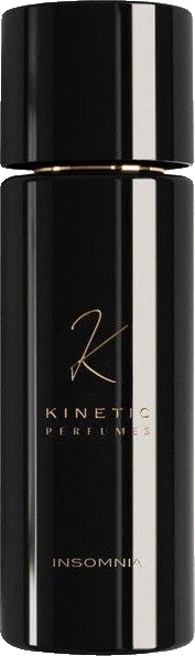 Kinetic Perfumes Insomnia