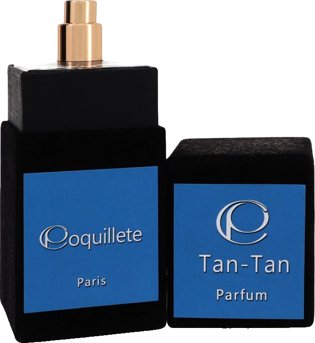 Coquillete Tan Tan