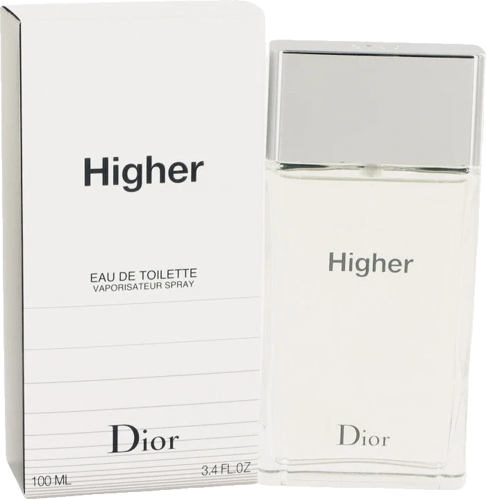 Christian Dior Dior Higher