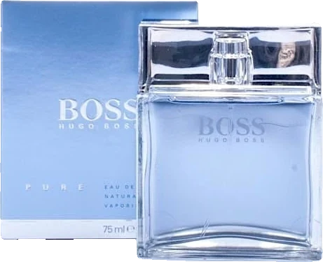 Hugo Boss Pure
