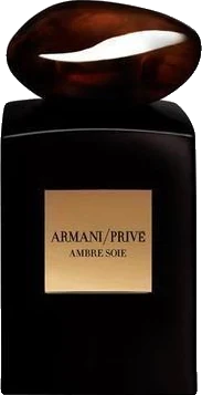 Giorgio Armani Ambre Soie