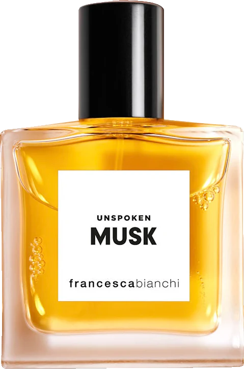 Francesca Bianchi Unspoken Musk