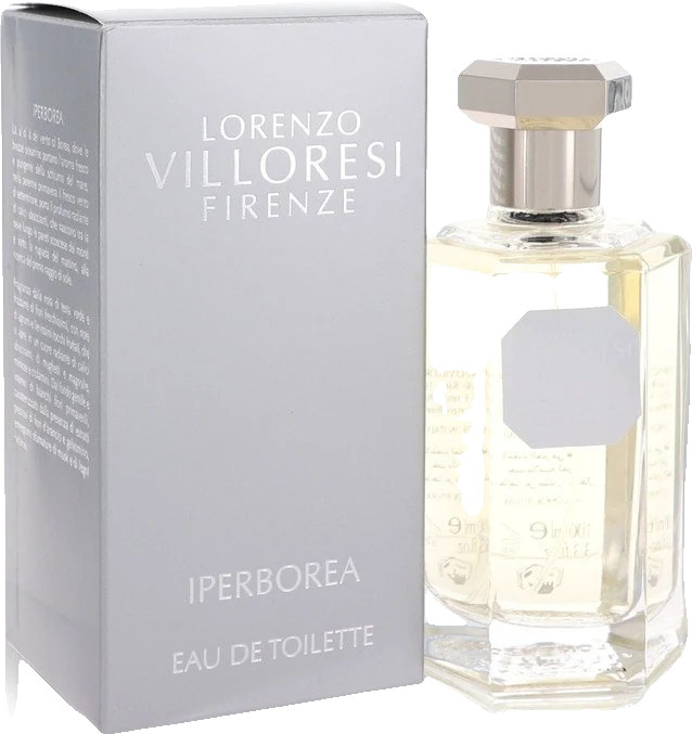 Lorenzo Villoresi Iperborea