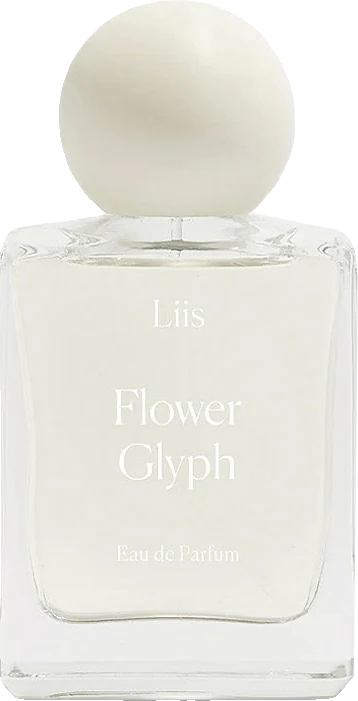 Liis Flower Glyph