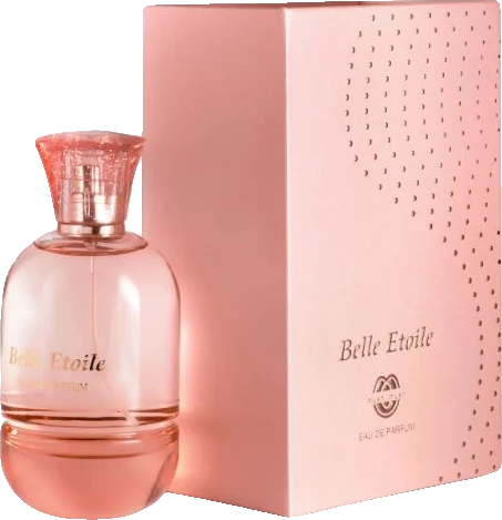 MushMush Belle Etoile