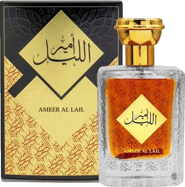 Fragrance World Ameer Al Lail