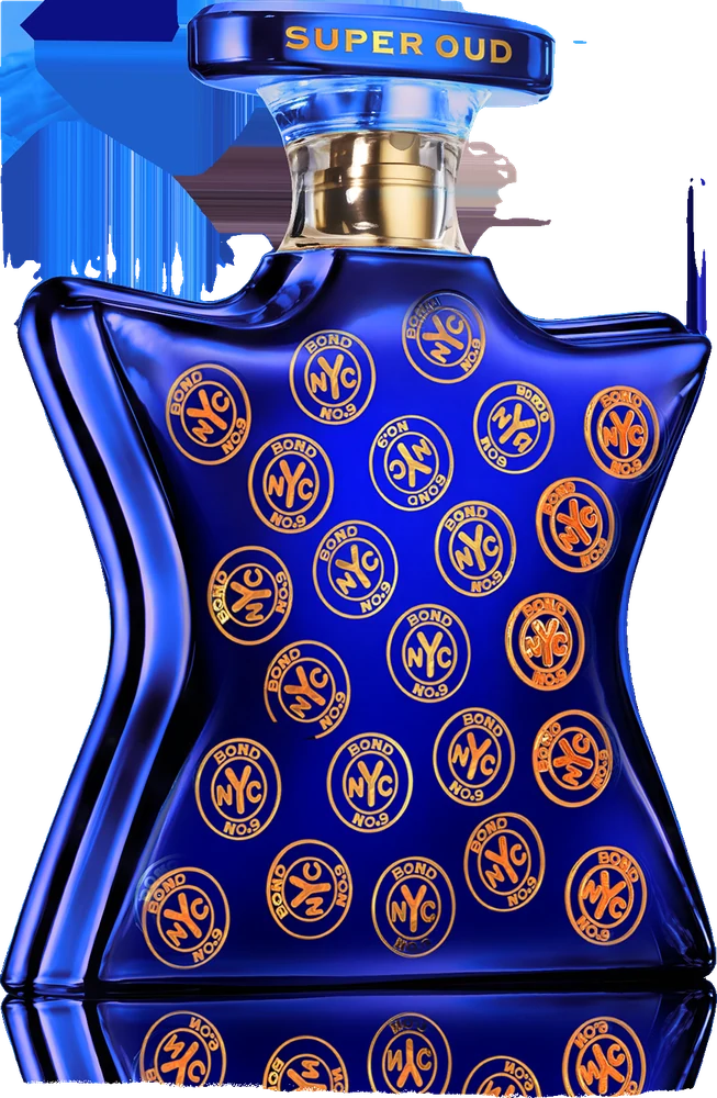 Bond No. 9 Super Oud