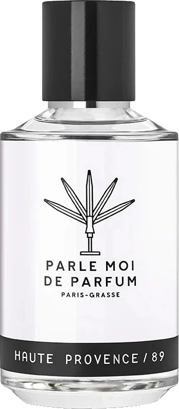 Parle Moi de Parfum Haute Provence