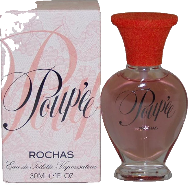 Rochas Poupee