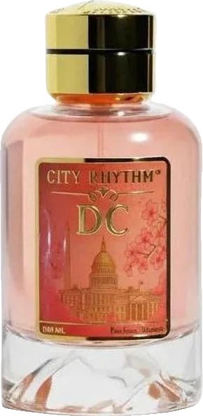City Rhythm DC