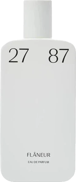 27 87 Flâneur