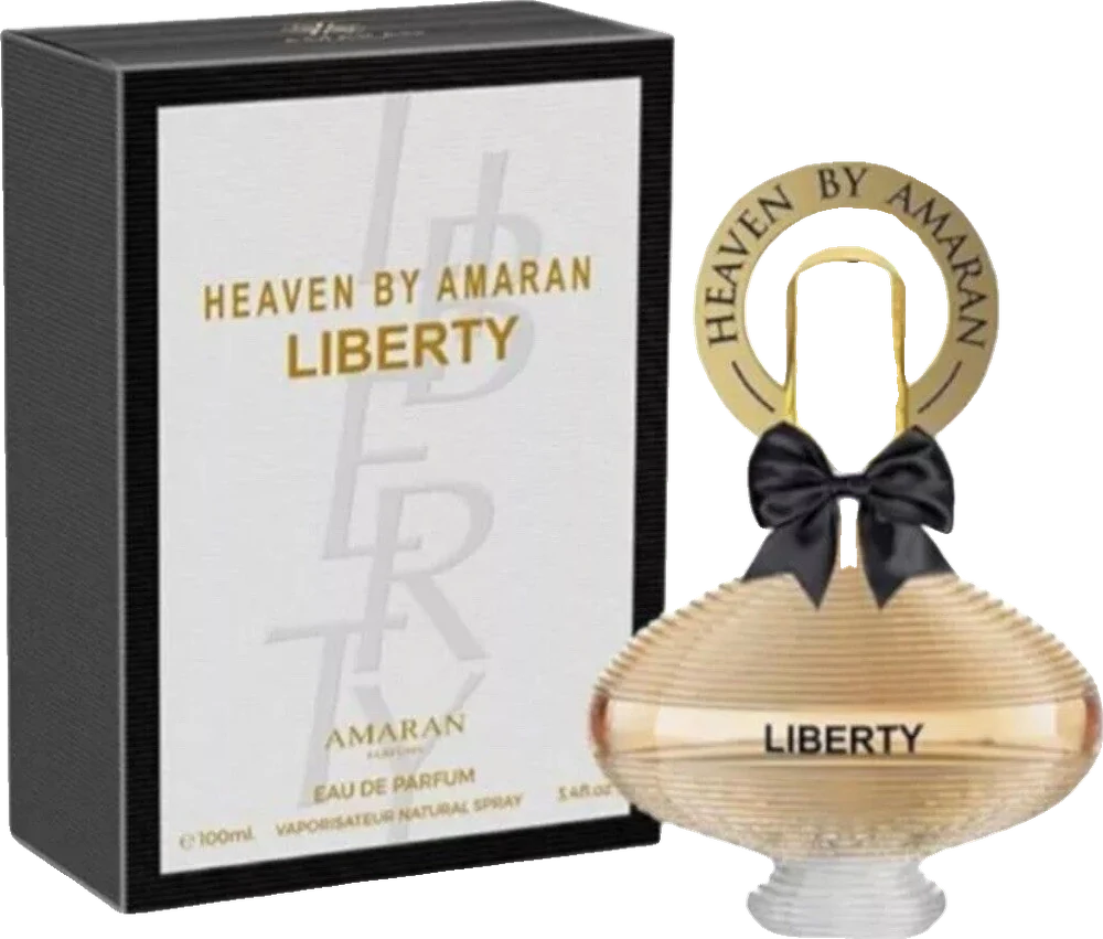 Amaran Liberty Heaven