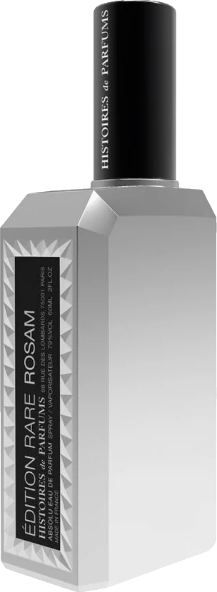 Histoires de Parfums Histories de Parfums Edition Rare Rosam