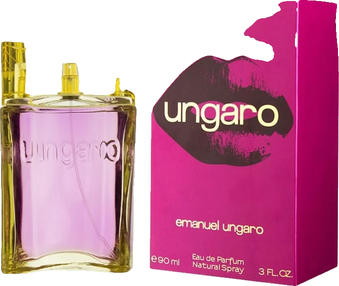 Emanuel Ungaro Ungaro