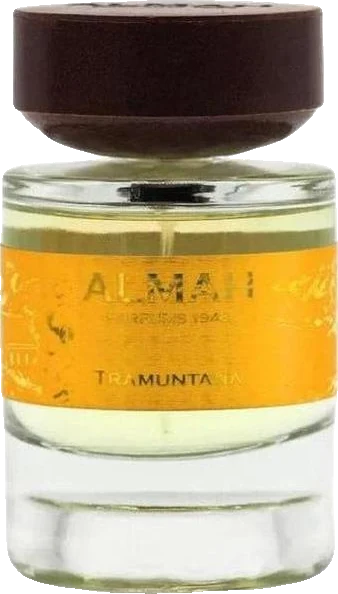 Almah Parfums 1948 Tramuntana