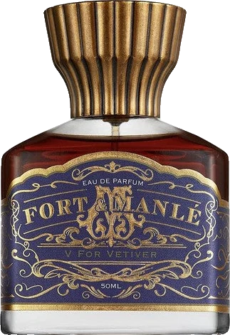 Fort & Manle V For Vetiver