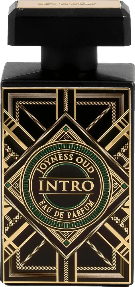 Fragrance World Joyness Oud Intro