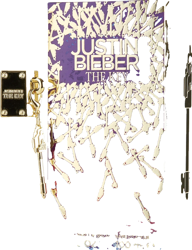 Justin Bieber The Key