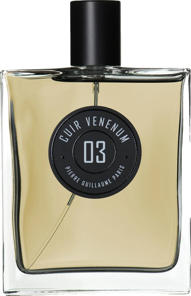 Pierre Guillaume Paris 03 Cuir Venenum
