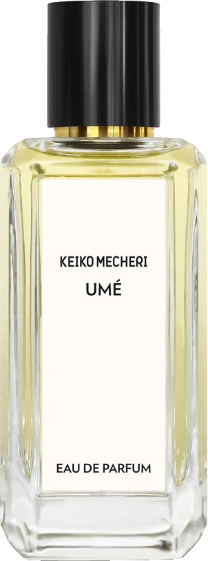 Keiko Mecheri Ume