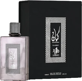 Al Wataniah Eternal Kayaan