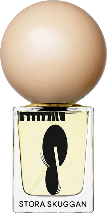 Stora Skuggan Moonmilk