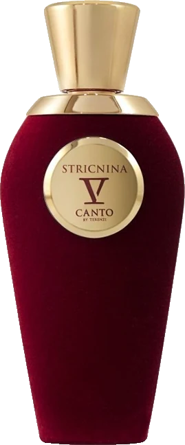 V Canto Stricnina Eau de Parfum